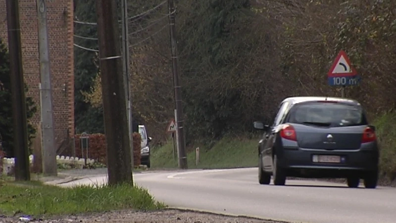 Zullen we ooit veilig kunnen fietsen in Huldenberg?