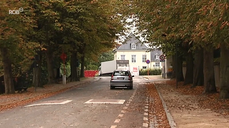 Gloednieuwe wegen moeten sluipverkeer in Tervuren aanpakken
