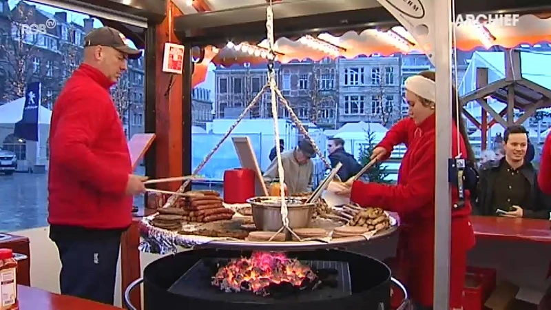 Wintertijd in Leuven tot in de Spaanse filmzalen