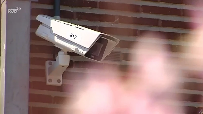 Camera's aan het station van Aarschot werpen nog geen vruchten af