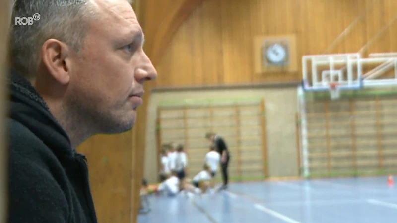 Frank Depestele is nieuwe assistent-coach van Volley Haasrode Leuven