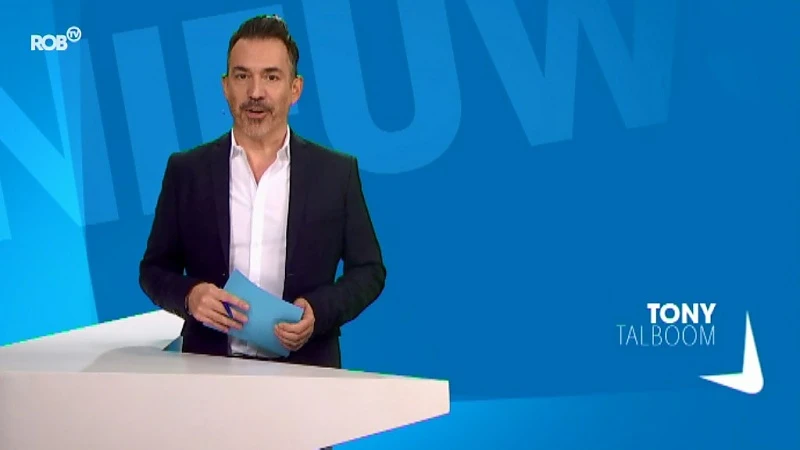 Nieuws woensdag 14 november