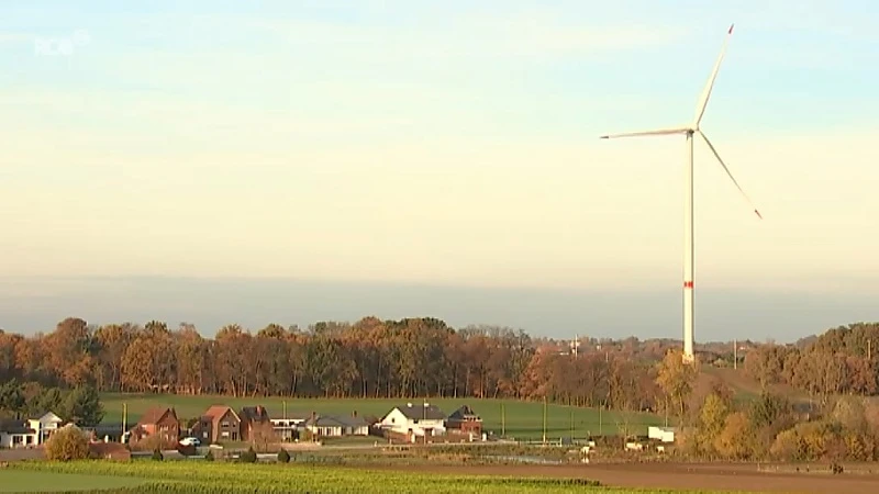 Bekkevoort ziet nieuwe windturbines liever niet komen