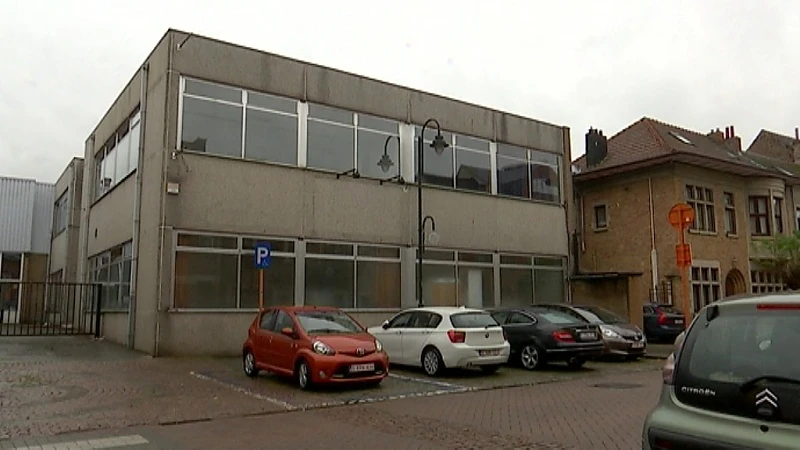 Tervuren gaat 66 nieuwe appartementen bouwen op voormalige schoolsite