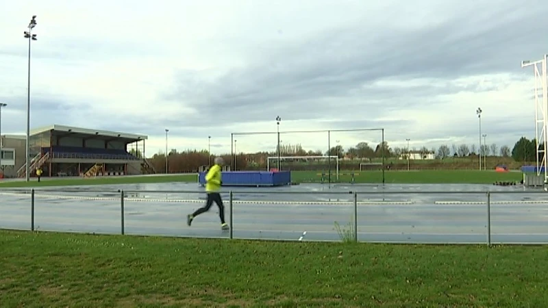 Ambitieuze plannen voor sportcentrum Houtemveld in Tienen