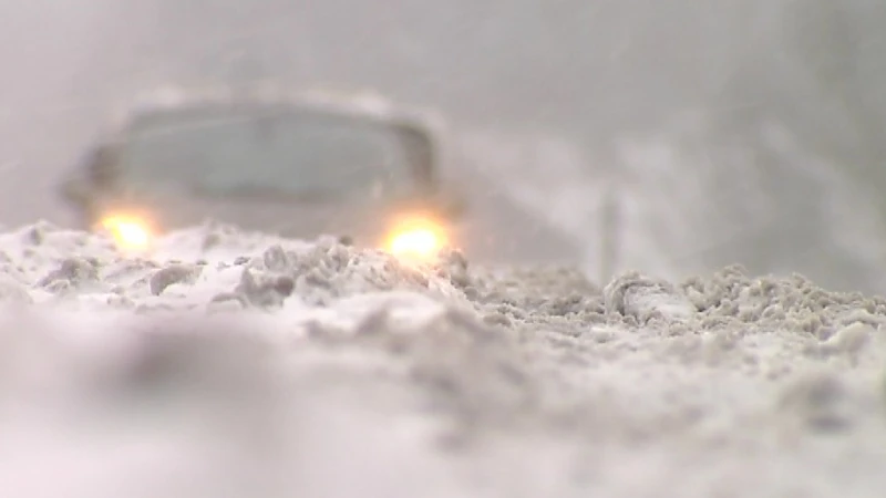 Leuvenaar lanceert online platform voor sneeuwkettingen