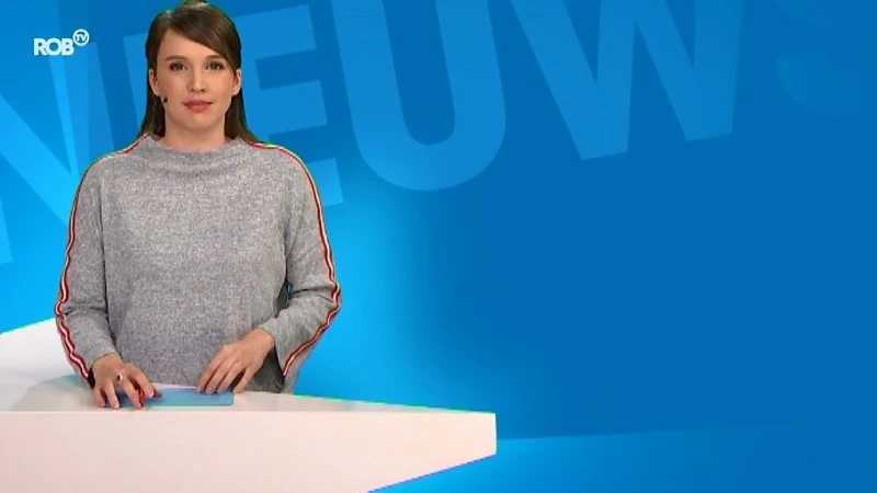 Nieuws donderdag 13 december