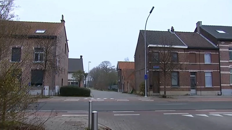 Geen nieuwe oversteekplaats voor fietsers op Aarschotsesteenweg in Wilsele