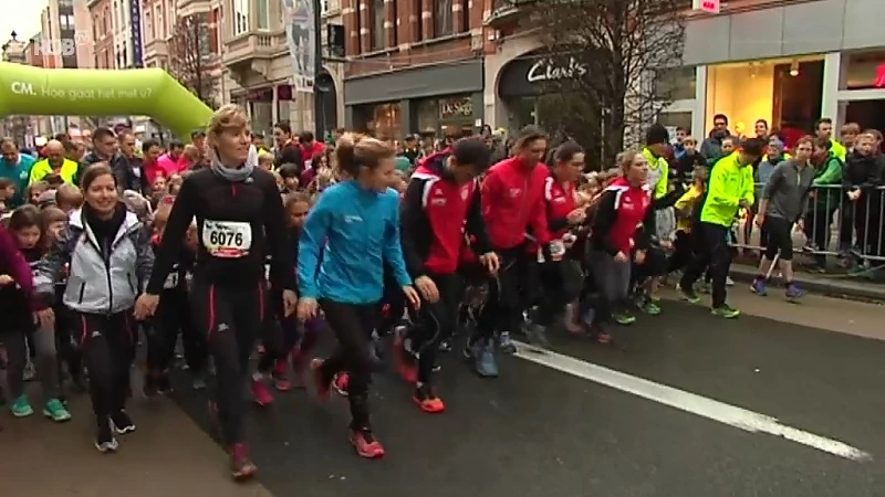 Eindejaarscorrida in Leuven wellicht morgen al volledig uitverkocht