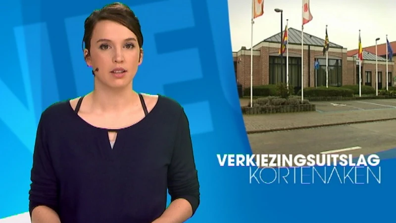 Klacht tegen verkiezingsuitslag Kortenaken is ongegrond