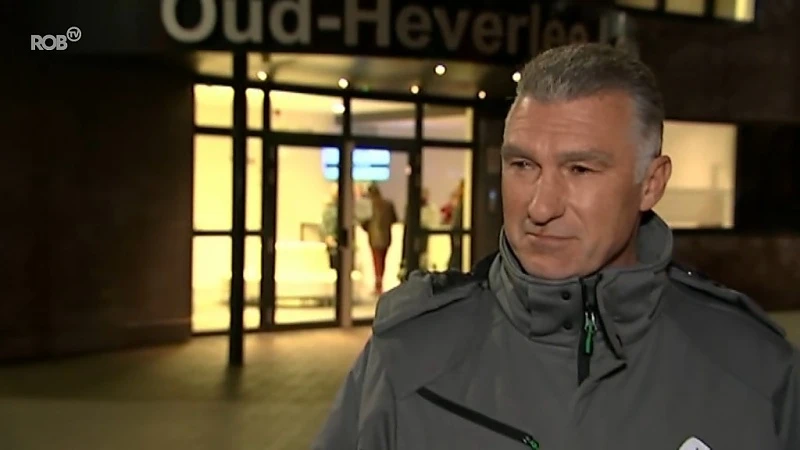 LIVE: "Top-4 wordt moeilijk", zegt OHL-trainer Nigel Pearson voor match tegen Tubeke