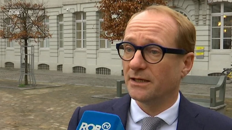 Ben Weyts over Provinciesteenweg: "We hebben een voorakkoord om onveilig stuk aan te pakken"