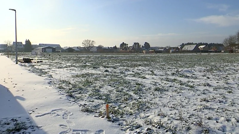 Keerbergen krijgt grootste woonwijk in 30 jaar tijd