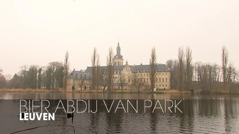 Na 230 jaar weer bier brouwen in Abdij van Park