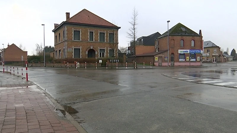 Schoolomgeving Haacht-Station wordt eindelijk onder handen genomen