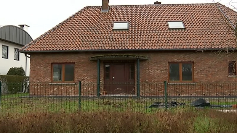 Nieuwe woning voor VZW Rozemarijn in Haacht die volwassenen met handicap ondersteunt