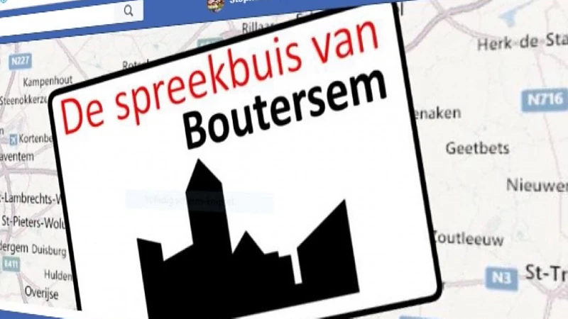 Schepen Janina Vandebroeck niet opgezet met facebookgroep 'De Spreekbuis van Boutersem'
