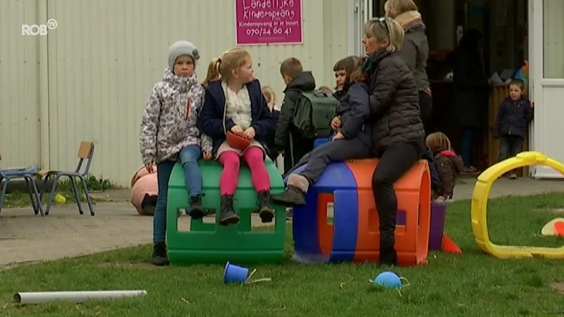 Onderwijspersoneel staakt, maar deze kinderopvang voorziet wel toezicht tijdens schooluren