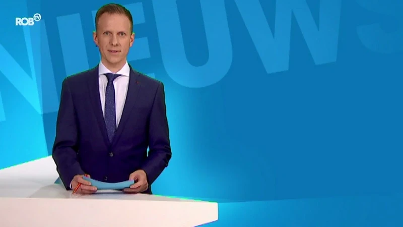 Nieuws woensdag 20 maart