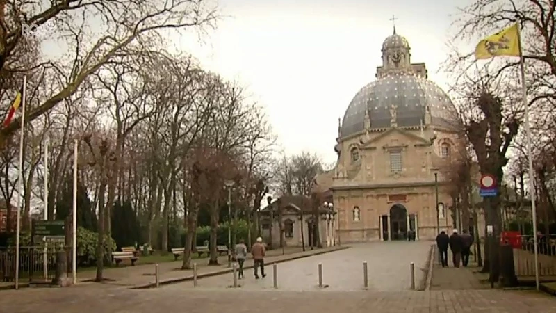 Inwoners van Scherpenheuvel-Zichem krijgen inspraak over de toekomst van de stad