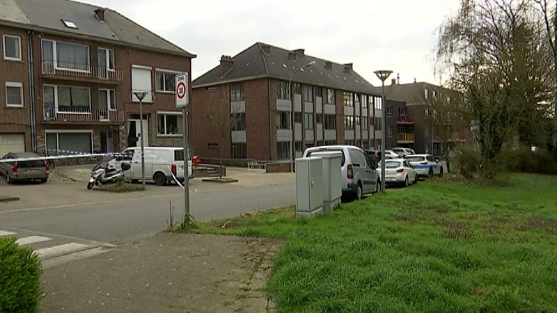 Levenloze lichaam van zestiger gevonden voor woning in Tienen