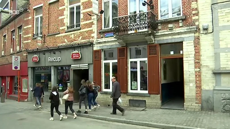 Geen dagdisco: HDR woedend op Leuvens stadsbestuur