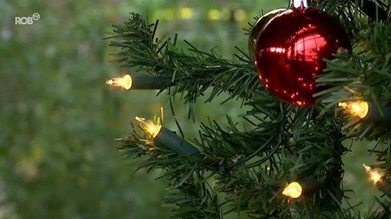 Studenten organiseren Kerstfeest met Pasen