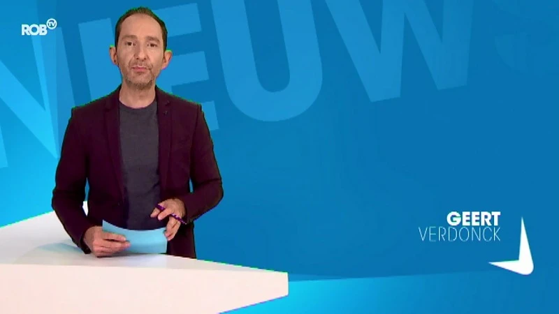 Nieuws vrijdag 19 april