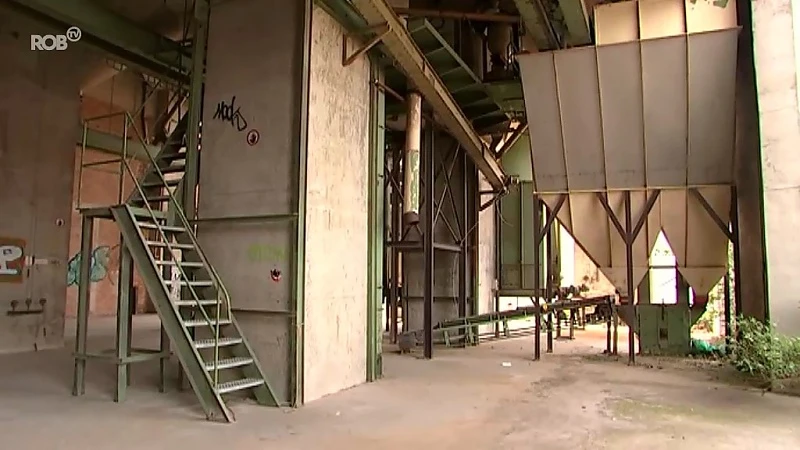 Stad Leuven krijgt 500.000 euro om van silo's aan Vaart ontmoetingsplek te maken