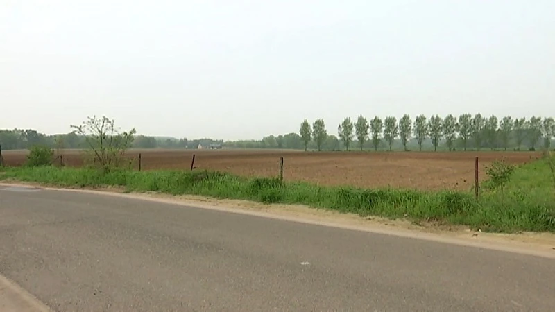 Krijgt Aarschot zijn eerste drie windmolens in Nieuwland?