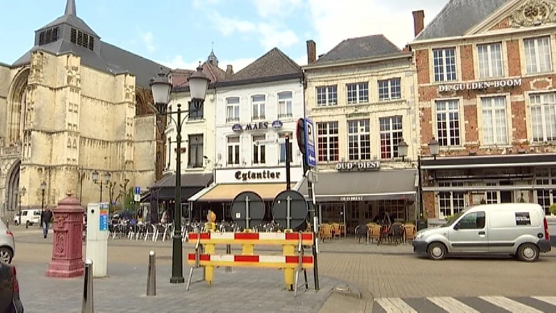 Werkstraf voor jongeren die 2 twintigers met kuitbeenbreuk en hersenbloeding in ziekenhuis slaan