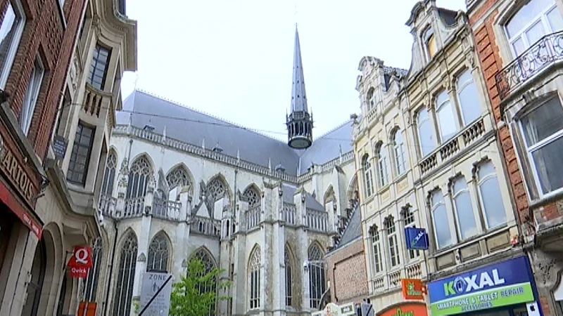 Eerste cannabiswinkel in Leuven opent deuren in Diestsestraat