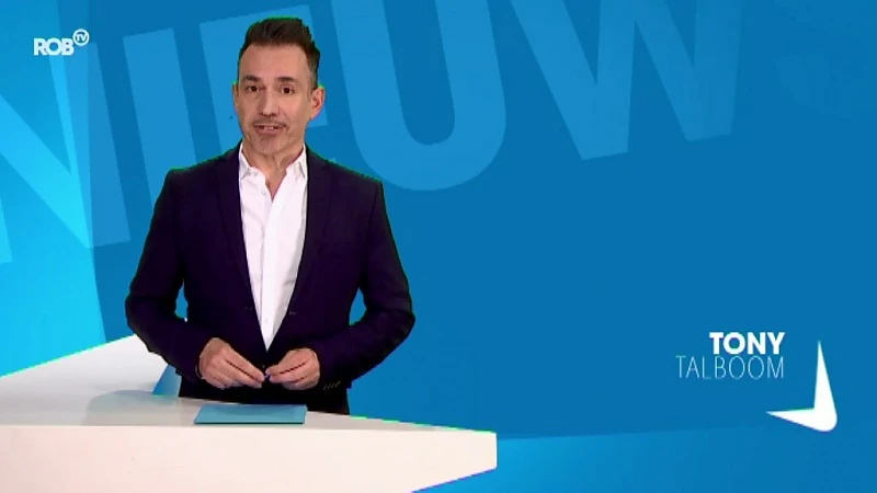 Nieuws dinsdag 7 mei