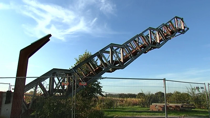 Brandstichters Vlooybergtoren in Tielt-Winge riskeren zware gevangenisstraf