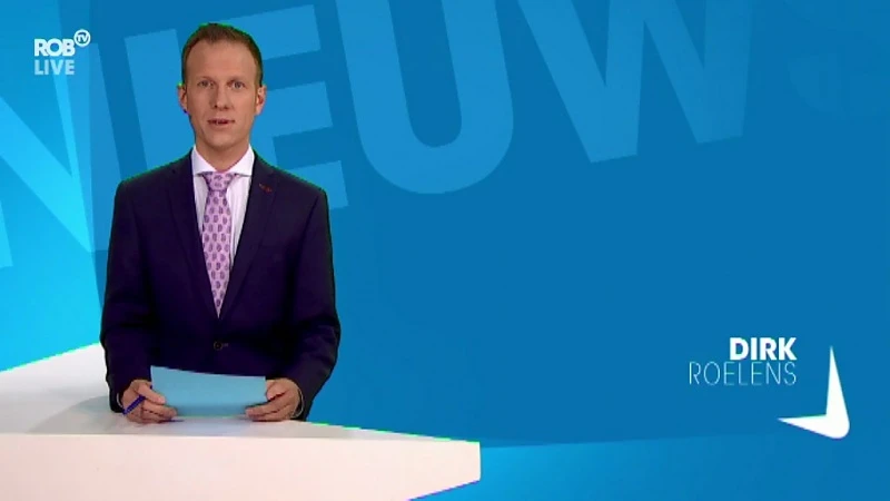 Nieuws zondag 12 mei