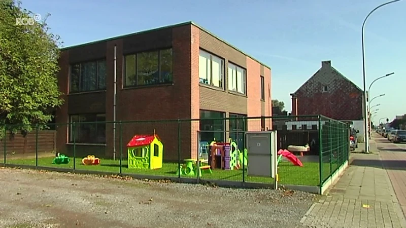 Stad Leuven start proefproject voor dringende kinderopvang