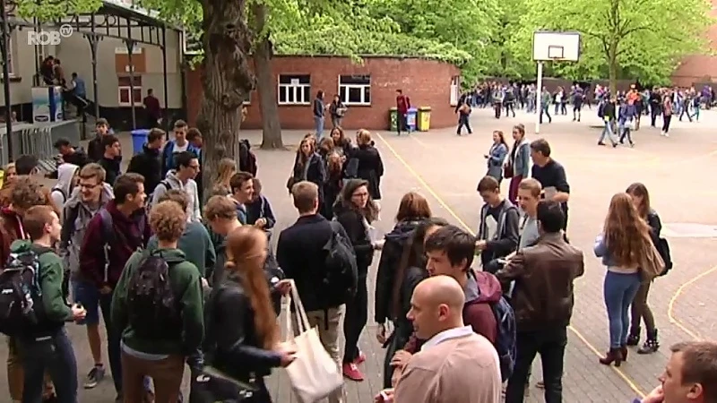 Eén op de tien leerlingen kan niet terecht in eerste middelbaar naar keuze in Leuven