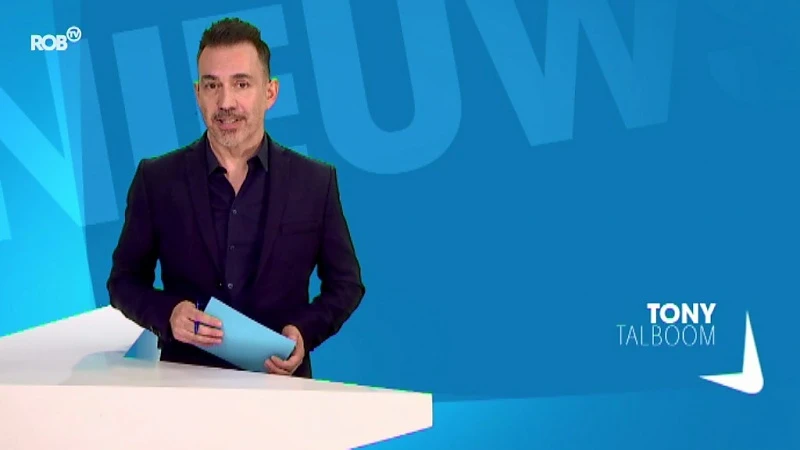 Nieuws woensdag 15 mei