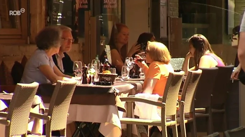 Donderdag Gezonderdag roept Leuvense horeca op om voor lokale producten te kiezen