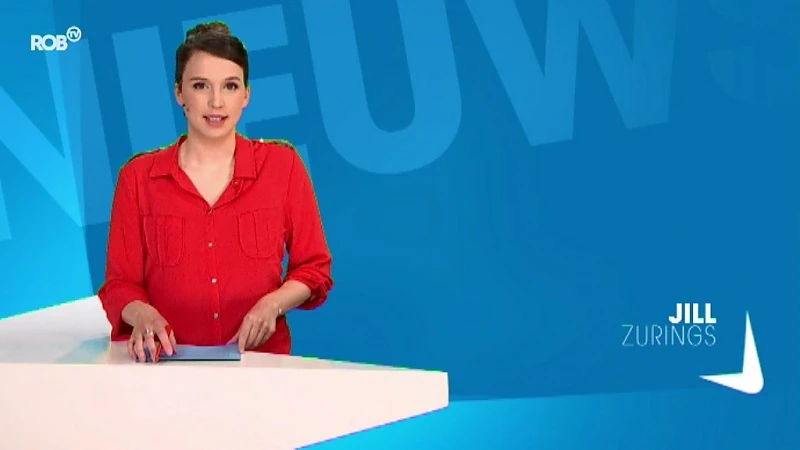 Nieuws woensdag 22 mei