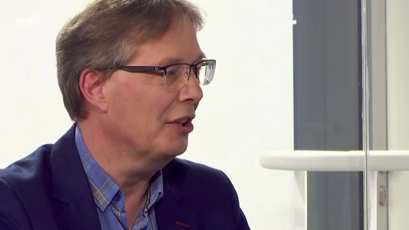 Hagen Goyvaerts (Vlaams Belang): "Het is een mooie uitslag voor de partij"