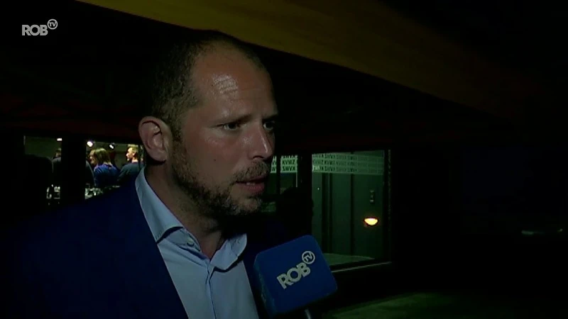 Theo Francken (N-VA): "Ben nooit fan van cordon sanitaire geweest"