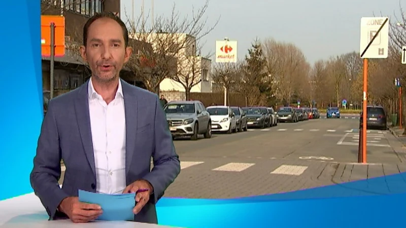 Leuven boos om ANPR camera in Bierbeek