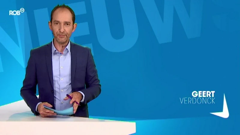 Nieuws dinsdag 11 juni