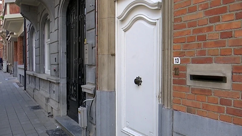 Bekende stickers tegen reclame verdwijnen misschien in Leuven