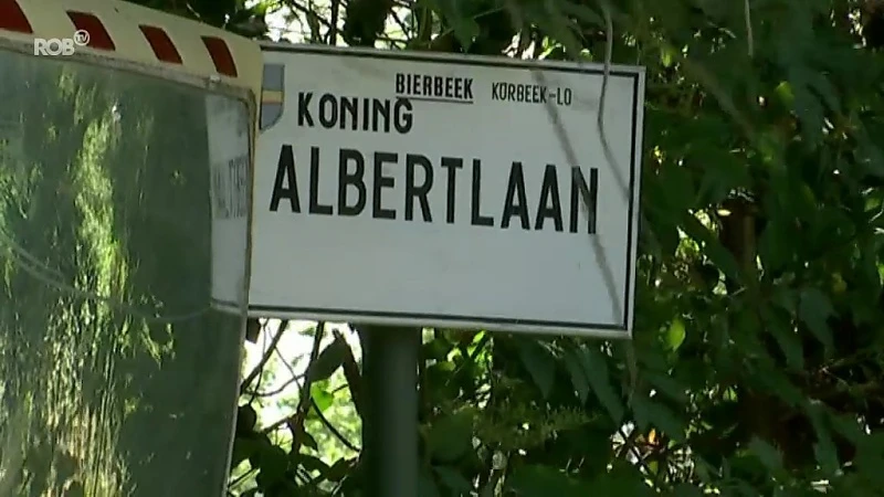 ANPR-camera in Bierbeek krijgt veel kritiek