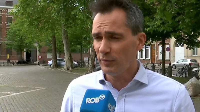 N-VA Leuven niet te spreken over reclamebelastingen stad Leuven