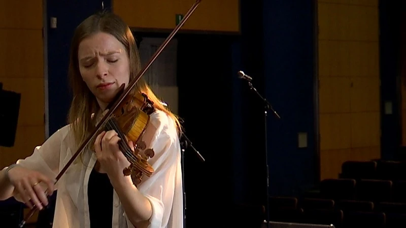 'Klassiek in de kapel' brengt klassieke muziek naar Tienen