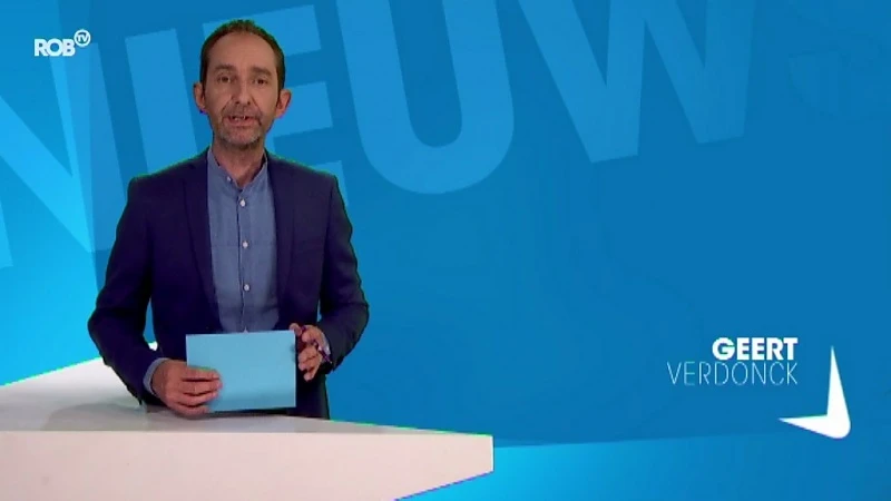 Nieuws vrijdag 14 juni