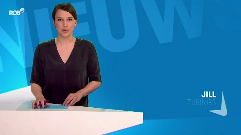 Nieuws zondag 16 juni